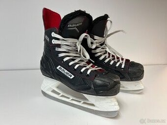 Brusle BAUER NS - velikost 6.5