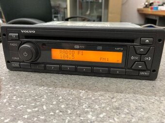 Autorádio Volvo MP3 Delphi