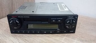 Autorádio Seat Lena