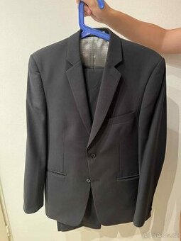 Prodám pánský oblek "Koutný"