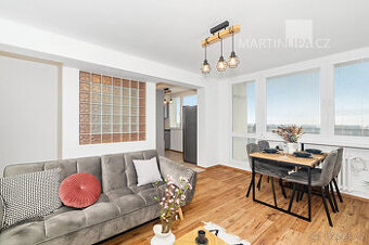 3+1 Dr. Horákové 49, Poděbrady - 1