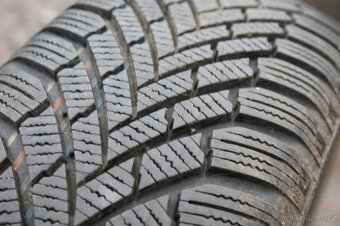 4ks premiove zimni pneu Continental 195/65 R15