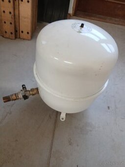 Expanzni nádoba Reflex N35