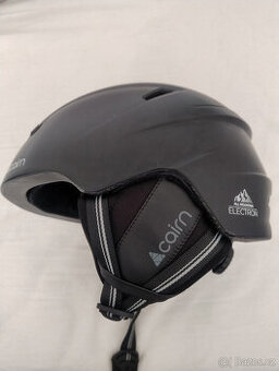 Lyžařská helma Cairn 57-58 cm, výborný stav