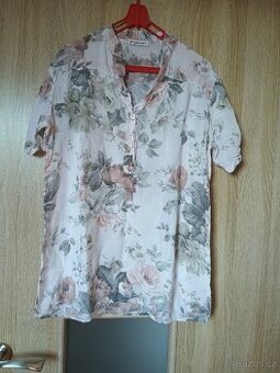 Dámská košile. Značka New collectionen.