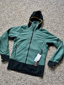 Nová pánská bunda Dynafit Mezzalama PTC, vel. M