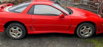 Mitsubishi 3000 GT