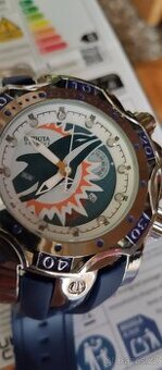 velmi masivní hodinky I-NEPIC RESERVE USA,58MM