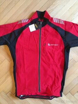 NOVÁ BUNDA SENSOR SOFTSHELL STORM PÁNSKÁ