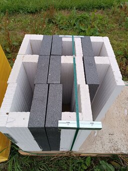 Ytong YQ U profil 599x225x249