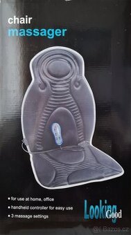 Masážní podložka