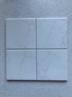 Kachličky 10x10 - 3m2 NEROZBALENO
