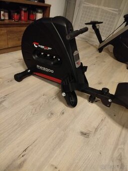 Veslařský trenažér