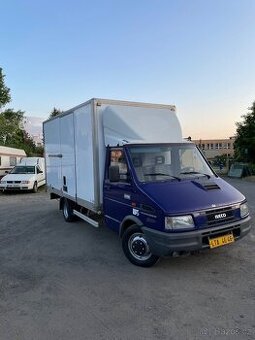 Iveco Turbo Daily