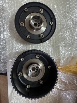 Vačkový kola Subaru Forester 2007