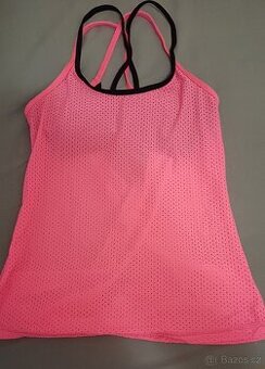 Sportovní tílko zn.LORIN Astratex