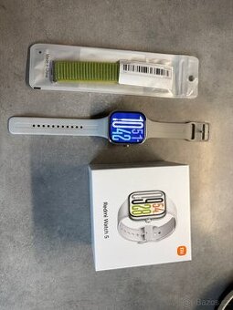 Xiaomi Redmi Watch 5