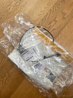 Prodám novou vložku pro výhřev sedačky Škoda Octavia 2