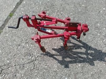 Vari radličkový kypřič