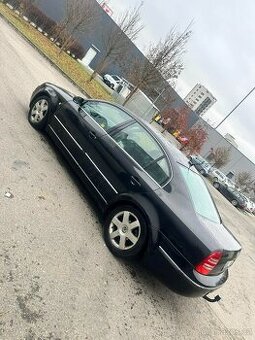 Škoda Superb 2.5tdi 120kw R.v 2005 Stk Pěkná Výbava...