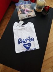 Dámské triko Tommy Hilfiger vel XL