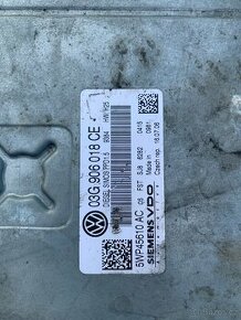 jednotka motoru VW 03G906018CE