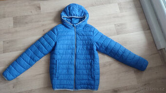Chlapecká přechodová bunda v.146