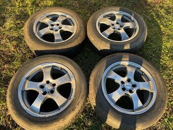 Alu kola 5x114,3 r18