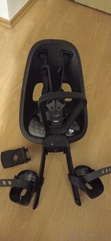 Cyklo sedačka Thule Yepp Nexxt 2 mini grey