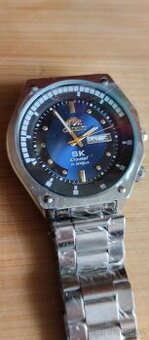 hodinky Orient Super King Diver