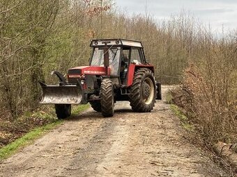 Ukt 16145 Zetor