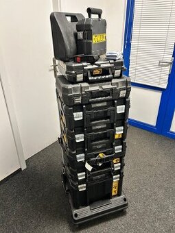 Prodam sestavu el. nařádí Dewalt