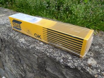 Elektroda svařovací E-R 113 3,2/350