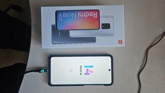 Xiaomi Redmi Note 9 Pro 6GB/128GB