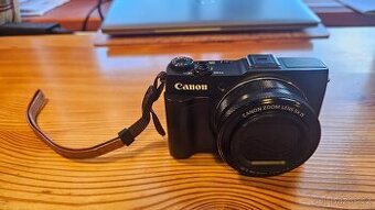 CANON PowerShot G1X MARK II
