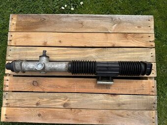 Lada 2108 Samara Nové řízení uloženka