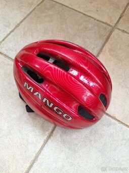 Dětská helma, přilba