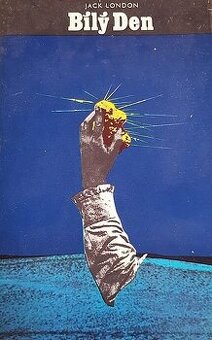 Jack London - Bílý den