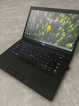 Výkonný Dell Latitude 7490 | i7 | 32GB RAM | 512GB SSD