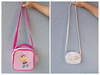dívčí kabelka, taška