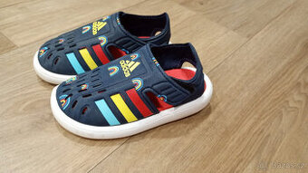 Sandálky Adidas - vel. 26