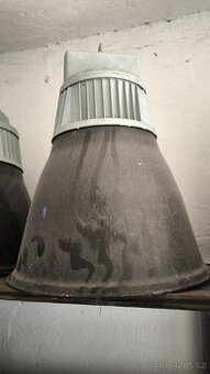 Industriální lampa