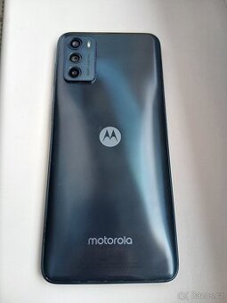 Motorola MOTO G42