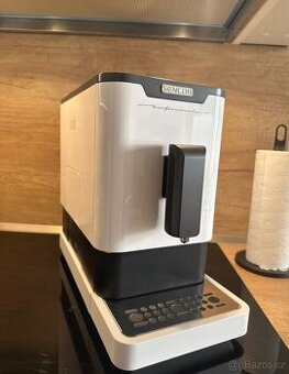 Sencor automaticky kavovar