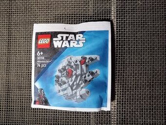 LEGO Star Wars 30708