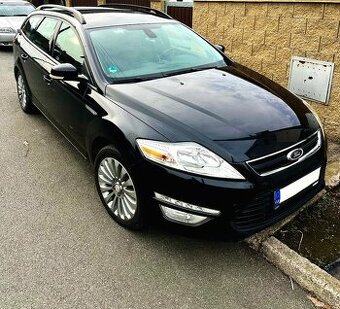 Ford Mondeo MK4 2.0 TDCi 103kw r.2013