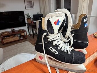 Brusle Bauer, vel.25