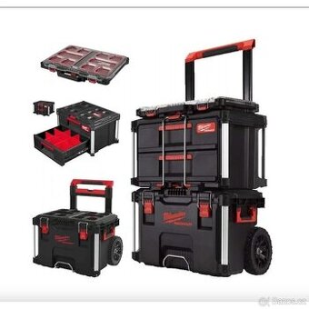 Milwaukee Packout 4932479957