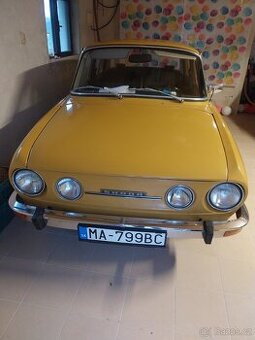 Škoda 110ls
