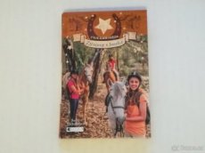 Kniha Stáje Zlatá hvězda - Soraya Nicholasová